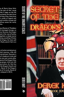 Secret of the Dragons Scales